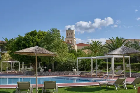 Pilot Beach Resort in Georgioupolis — foto 21