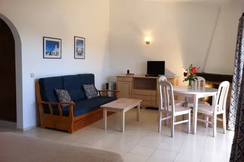 Hotel Turiquintas in Lagoa — foto 5