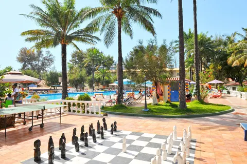 Palma Rima in Serrekunda — foto 5