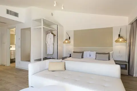 Grand Palladium Sicilia Resort & Spa in Campo Felice Di Roccella — foto 30