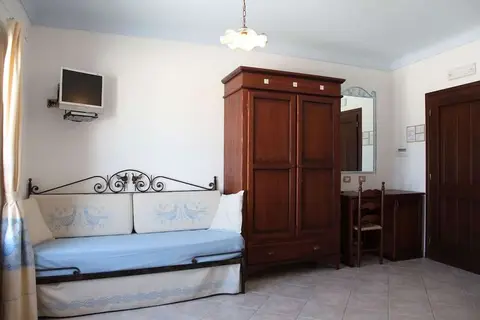 Nuraghe Arvu Resort in Cala Gonone — foto 5