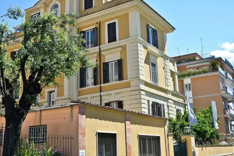 Hotel Fragrance St. Peter in Rome, foto 5