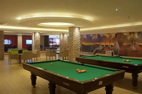 Galeri Resort Hotel in Alanya, foto 17