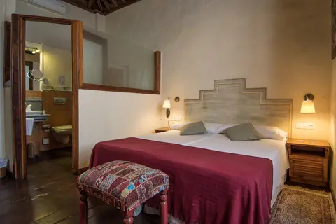 Garahotel Rural in Garachico — foto 9