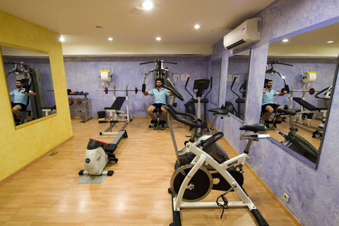 Royal Son Bou Family Club foto 29