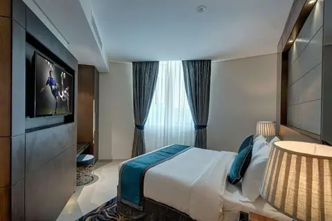 Omega Hotel in Dubai, foto 16