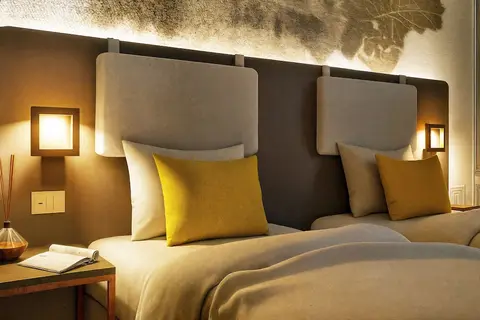 Hotel Castello in L'Aquila, foto 6
