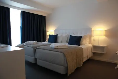 Grace Smart Design Hotel in Ourém, foto 6