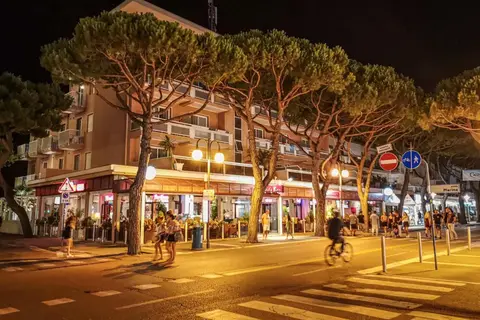 Hotel D'Annunzio in Rome — foto 12