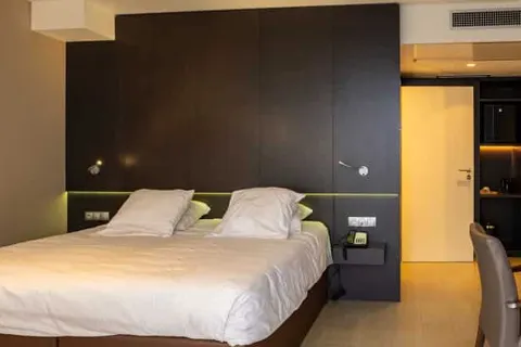 Tower Hotel Aalst foto 1