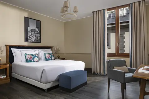 Tivoli Palazzo Gaddi Firenze Hotel in Florence — foto 7