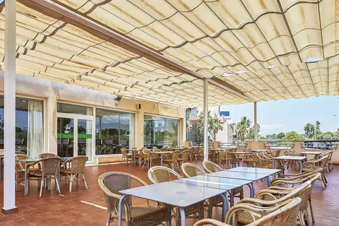 Hotel Cabo de Gata in Retamar — foto 8