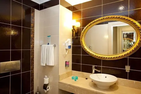 Adalya Resort & Spa - Adults Only in Manavgat — foto 22