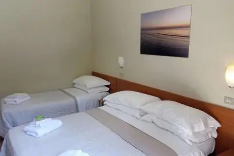 Hotel President in Cervia — foto 3