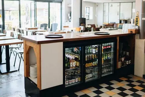 Hotel Blooker foto 15