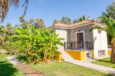 Kaloni Village in Καλλονή — foto 2