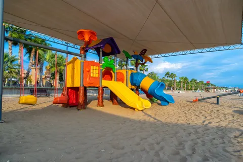 Kamelya Aishen K Club in Manavgat — foto 31