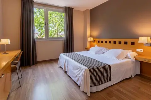 Ponient Vila Centric in Vila-seca — foto 3