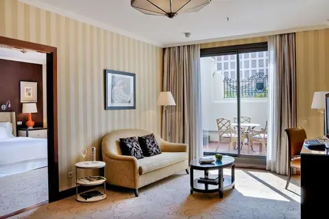 The Westin Valencia in Valencia, foto 21