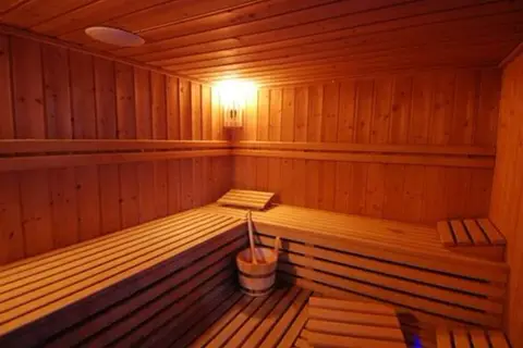 Park Hotel Jolanda in San Zeno Di Montagna — foto 21