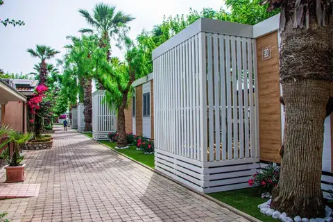 Duca Amedeo Camping Village in Martinsicuro — foto 20