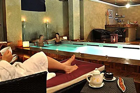 Palais Ommeyad Suites & Spa in Fez, foto 6
