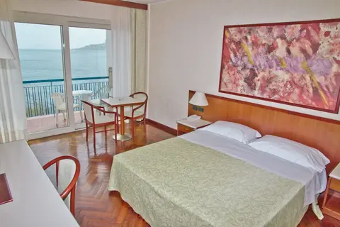 Splendid la Torre in Palermo — foto 23