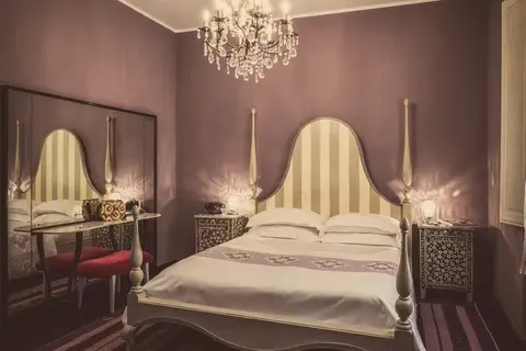 Miramare Cagliari Hotel Museo in Cagliari, foto 16