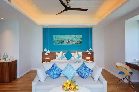 Kandima Maldives in Male' — foto 3