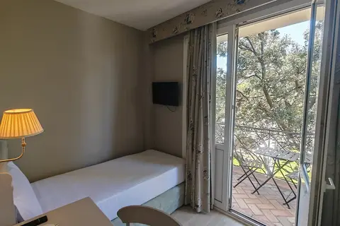 Hotel Pax Torrelodones in Torrelodones — foto 15