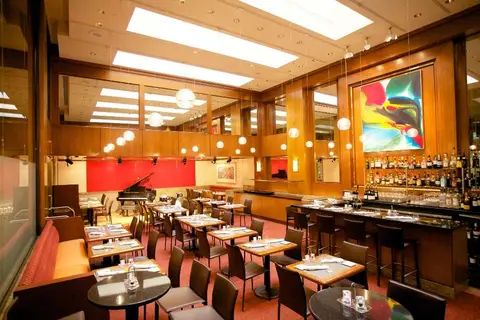 The Kitano Hotel New York in New York, foto 14