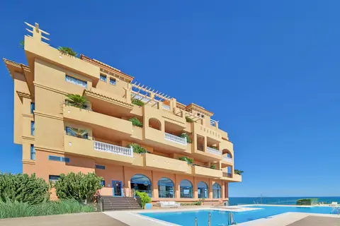 Casamaia Apartments in Benalmadena — foto 2
