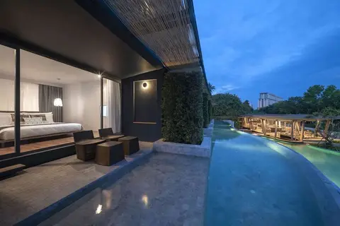 Navana Nature Escape in พัทยา — foto 18
