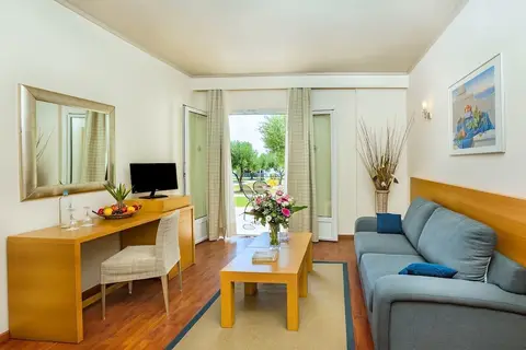 Xenios Anastasia Resort & Spa in Δημοτική Ενότητα Παλλήνης — foto 26