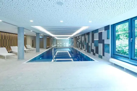 Novotel Munchen City in München — foto 21