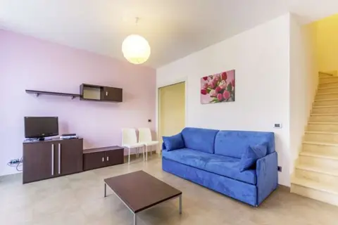 Vakantiepark Albarella in Rosolina — foto 29