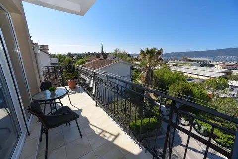 D&D Apartments Tivat in Tivat — foto 17