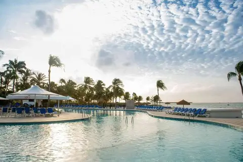 Renaissance Wind Creek Aruba Resort in Oranjestad — foto 20