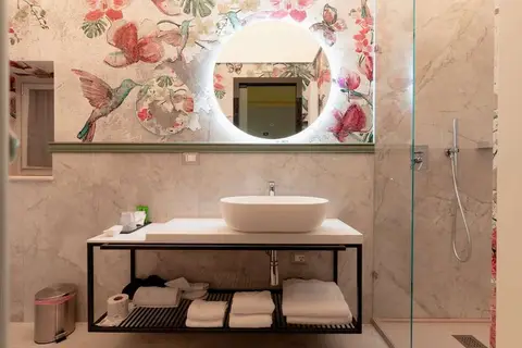 Lo Stemma Luxury Boutique Hotel in Matera — foto 12