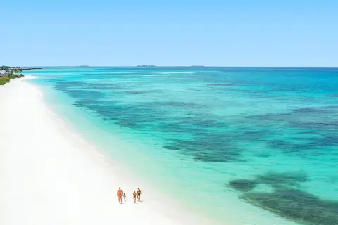 Jawakara Islands Maldives in ނައިފަރު — foto 12