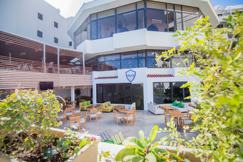 Hotel SUNRISE Select Holidays Resort - adults only foto 6