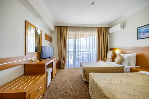 The Holiday Resort Hotel in Didim — foto 27