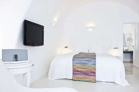 Katikies Chromata Santorini in Imeroviglio, foto 14