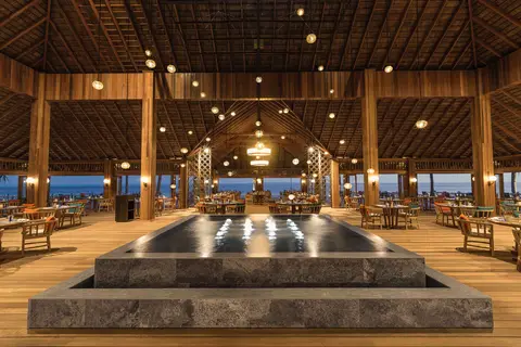 Hurawalhi Island Resort in ނައިފަރު — foto 7