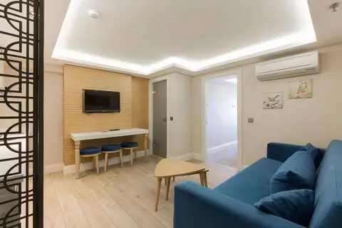 Carina Park Suites Nisantasi in Şişli — foto 5