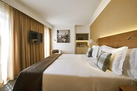 Hotel PortoBay Marquês in Almada — foto 9