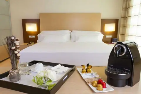Hotel AR Diamante Beach in Calp — foto 24