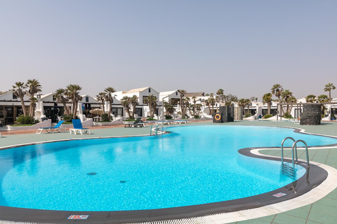 Appartementen Sands Beach Resort foto 31