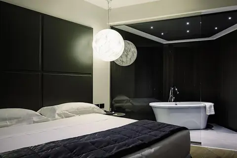 Hotel Link 124 in Parma, foto 14