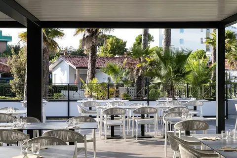 Mediterranee Family Hotel & Spa in San Michele al Tagliamento — foto 5